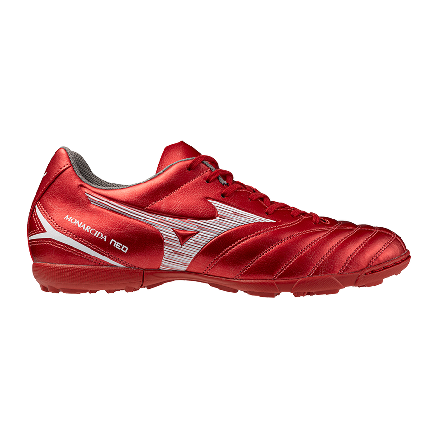 Mizuno MONARCIDA NEO III SELECT AS MORELIA 40th Red/White